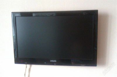 Лот: 1919017. Фото: 1. LED Телевизор POLAR 59LTV7003. Телевизоры