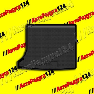 Лот: 18648767. Фото: 1. Коврик багажника Renault Duster... Чехлы, коврики, оплетки руля
