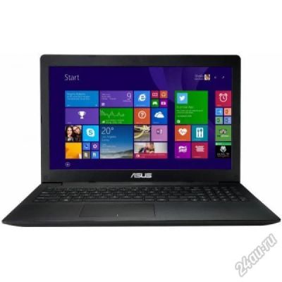 Лот: 5637951. Фото: 1. Ноутбук Asus 15.6" F553MA-BING-SX664B... Ноутбуки