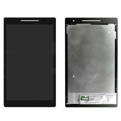 Лот: 11768350. Фото: 1. Дисплей Asus Z380C (ZenPad 8.0... Дисплеи, дисплейные модули, тачскрины