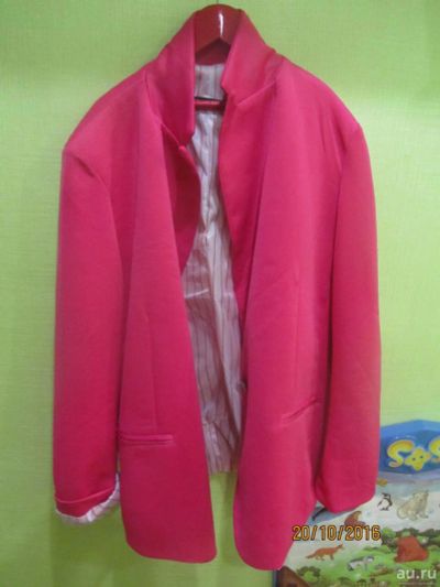 Лот: 8389621. Фото: 1. пиджак zara. Пиджаки, жакеты, жилеты