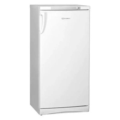 Лот: 24455396. Фото: 1. Холодильник Indesit ITD 125 W. Холодильники, морозильные камеры