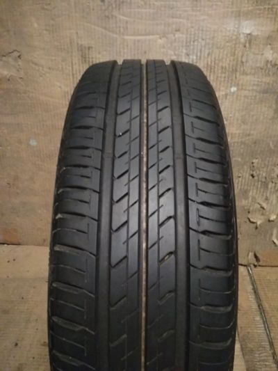 Лот: 13938752. Фото: 1. 185/65R14 86T Bridgestone Ecopia... Шины