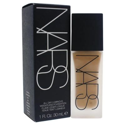 Лот: 10824069. Фото: 1. Тональный крем NARS. Макияж