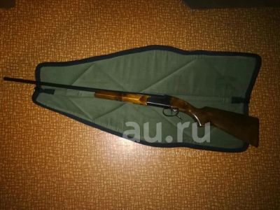 Лот: 18388456. Фото: 1. МР-18М-М. Охотничье оружие