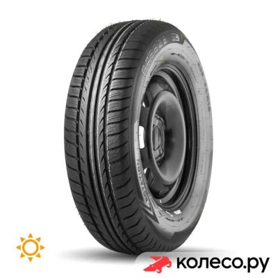 Лот: 25102005. Фото: 1. BREEZE 175/70 R14 84T. Шины
