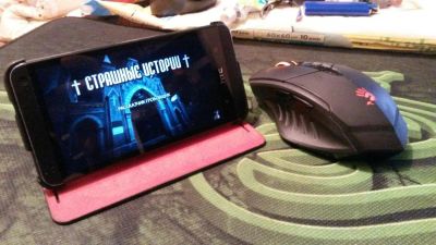 Лот: 7350548. Фото: 1. Htc one m7 | 32Gb | LTE | РТС... Смартфоны