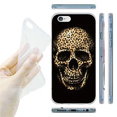 Лот: 6592003. Фото: 1. Чехол для Iphone 6s. Чехлы, бамперы