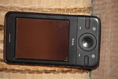 Лот: 795388. Фото: 1. HTC P3470. Смартфоны