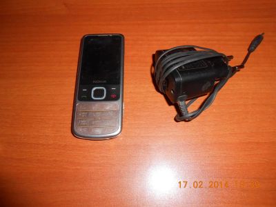 Лот: 3739898. Фото: 1. Nokia 6700. Кнопочные мобильные телефоны