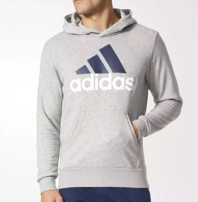 Лот: 10137486. Фото: 1. Худи Adidas. Свитеры, толстовки, худи