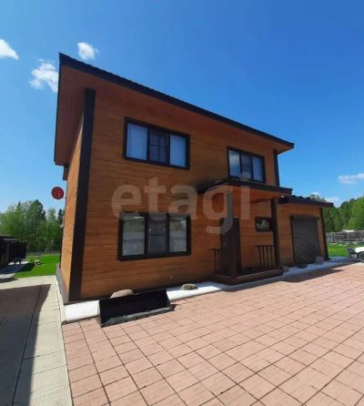 Лот: 25762230. Фото: 1. 5-комн. и более дом , деревня... Дома