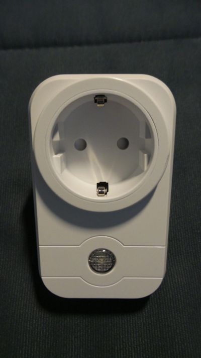 Лот: 11784480. Фото: 1. Умная Wi-fi розетка Smart Socket. Другое (аксессуары)