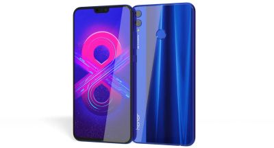 Лот: 14501382. Фото: 1. 6.5" Смартфон Honor 8X 128 ГБ... Смартфоны