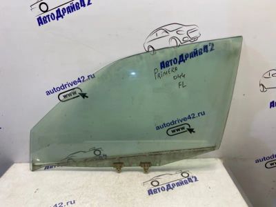 Лот: 21714939. Фото: 1. стекло боковое Nissan Primera... Двигатель и элементы двигателя
