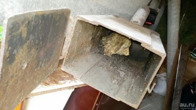 Лот: 9524167. Фото: 1. печь буржуйка из швеллера 24 толщиной... Отопительные котлы, печи