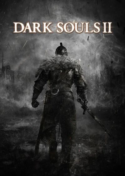 Лот: 5077366. Фото: 1. Dark Souls II (Цифровая/PC). Игры для ПК
