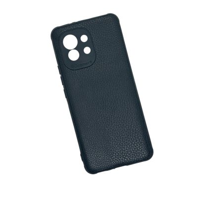 Лот: 25415776. Фото: 1. Чехол силиконовый Xiaomi Mi 11... Чехлы, бамперы
