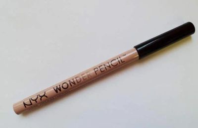 Лот: 9557614. Фото: 1. NYX Wonder Pencil WP02 Medium. Макияж