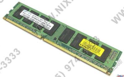 Лот: 5726484. Фото: 1. Original Samsung DDR-III DIMM... Оперативная память