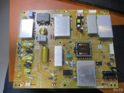 Лот: 14928504. Фото: 1. Sony PCB AP-P242AM KD55XF8577RU3... Запчасти для телевизоров, видеотехники, аудиотехники