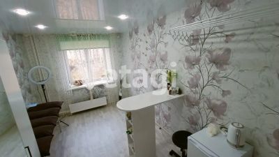 Лот: 25287725. Фото: 1. 1-комн. комната , Дивногорск улица... Квартиры, студии