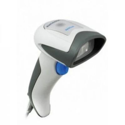 Лот: 14584406. Фото: 1. Сканер штрих-кода 2D Datalogic... Торговое