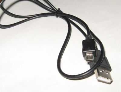 Лот: 4705490. Фото: 1. USB кабель для синхронизации и... Дата-кабели, переходники