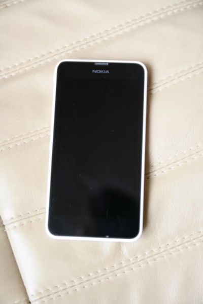 Лот: 7012667. Фото: 1. Смартфон Nokia lumia RM-978. Смартфоны