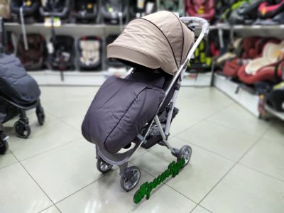 Лот: 15762214. Фото: 1. Коляска Happy Baby Eleganza V2... Коляски