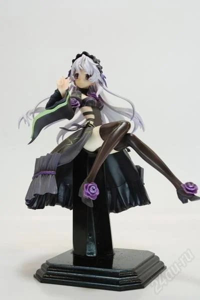 Лот: 1436621. Фото: 1. Фигурка анимэ 20. Игрушки