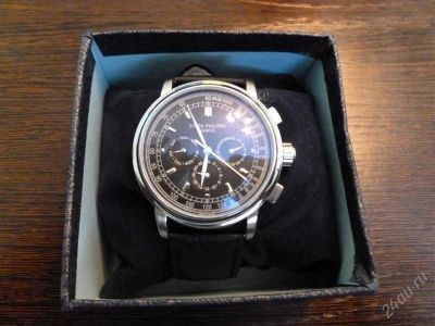 Лот: 1407662. Фото: 1. Часы Patek Philippe1. Другие наручные часы