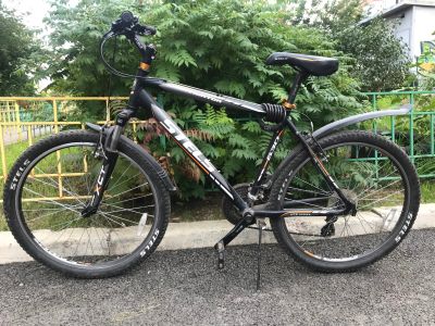 Лот: 14522931. Фото: 1. Велостпед Stels Navigator 630... Велосипеды