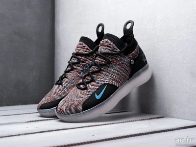 Лот: 13234773. Фото: 1. Кроссовки Nike KD 11 Артикул... Кеды, кроссовки, слипоны