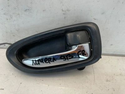 Лот: 24766829. Фото: 1. ручка двери внутренняя Nissan... Кузов