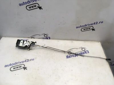 Лот: 21713763. Фото: 1. замок двери Chevrolet Lacetti... Кузов