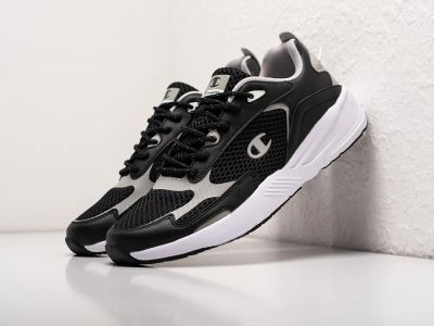 Лот: 24978011. Фото: 1. Кроссовки Champion Ramp Up Low. Кеды, кроссовки, слипоны