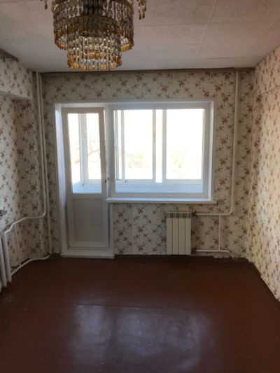 Лот: 17374070. Фото: 1. Сдам 1комн квартиру на длительный... Квартиры, студии