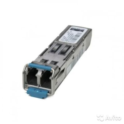 Лот: 10213859. Фото: 1. Cisco GLC-LH-SMD 10-2625-01 21СFR... Коммутаторы