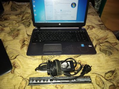 Лот: 15042175. Фото: 1. ноутбук hp probook 450 g2. Ноутбуки