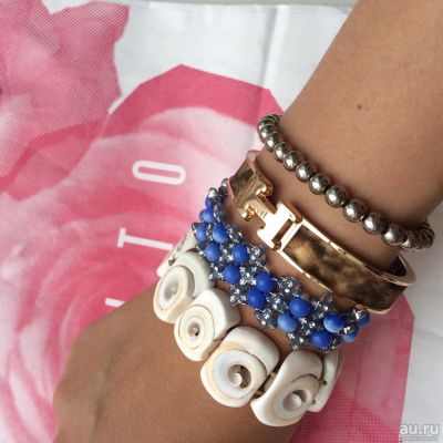 Лот: 12337531. Фото: 1. Браслетики. Браслеты