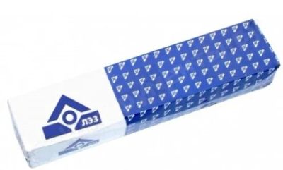 Лот: 11101116. Фото: 1. Электроды ЛЭЗ УОНИ 13/55 ф3. Электроды, проволока для сварки