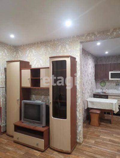 Лот: 20344840. Фото: 1. Сдам 1-комн. кв. 36.4 кв.м. Красноярск... Квартиры, студии