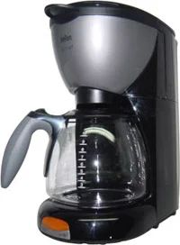 Лот: 7444291. Фото: 1. Кофеварка Braun AromaPassion KF... Чайники, кофемашины, кулеры