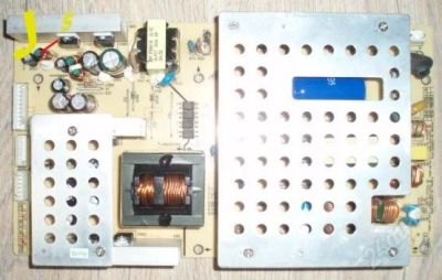 Лот: 2518305. Фото: 1. Модуль PSU FSP242-4F01, WINGS... Запчасти для телевизоров, видеотехники, аудиотехники
