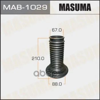 Лот: 24731527. Фото: 1. Пыльники Стоек Универс. "Masuma... Разное