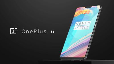 Лот: 18576919. Фото: 1. OnePlus 6 6GB 64GB Black [6,28... Смартфоны