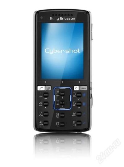 Лот: 1424734. Фото: 1. SONY ERICSSON K850I. Кнопочные мобильные телефоны