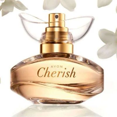 Лот: 11373862. Фото: 1. Cherish avon, 50 мл. В Упаковке. Унисекс парфюмерия