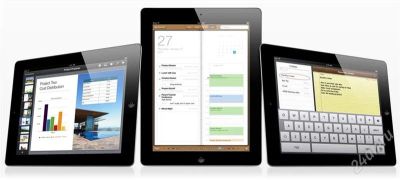 Лот: 907831. Фото: 1. iPad 2 16gb wifi. Планшеты